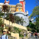 Casa de Férias Sonho Do Poeta *