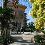 度假居 Sonho Do Poeta 辛特拉