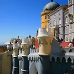 度假居 Sonho Do Poeta *