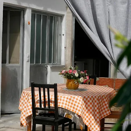 Casa de Férias Sonho Do Poeta