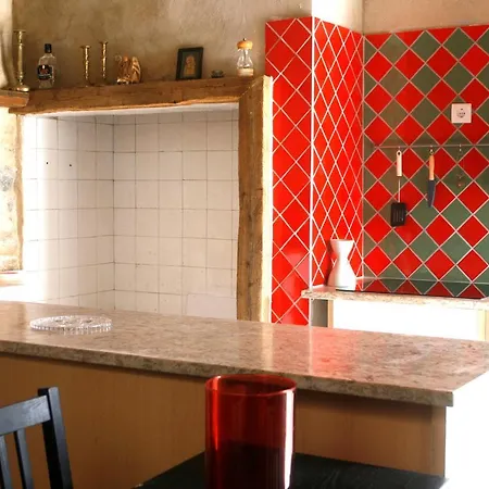 Sonho Do Poeta Semesterbostad *