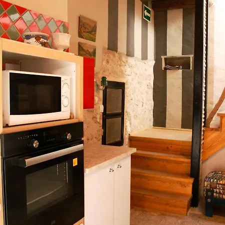 Sonho Do Poeta Semesterbostad