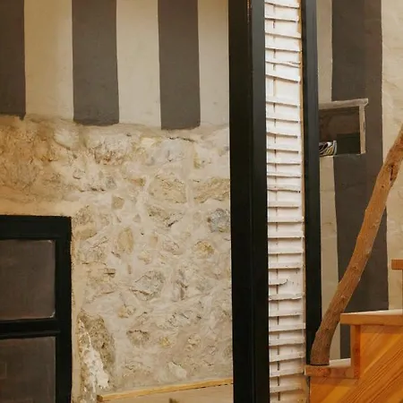 Casa de Férias Sonho Do Poeta *