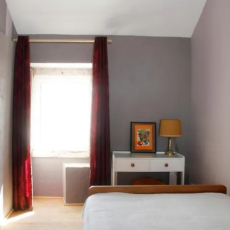 Semesterbostad Sonho Do Poeta