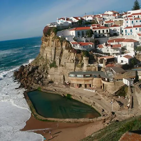 Sonho Do Poeta Casa de Férias *