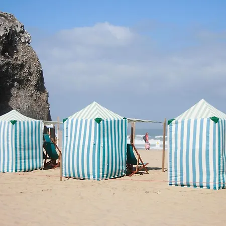 Sonho Do Poeta Semesterbostad *