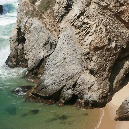 Sonho Do Poeta Sintra