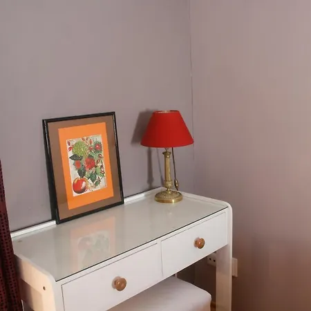 Semesterbostad Sonho Do Poeta