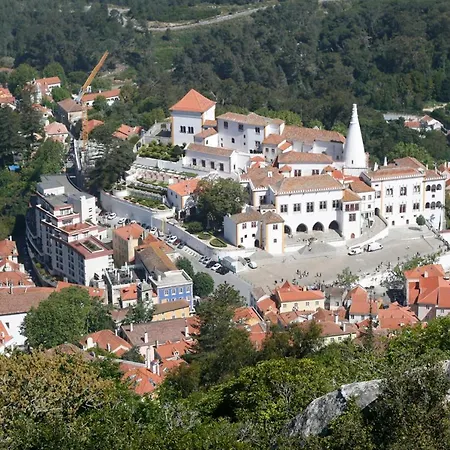 Semesterbostad Sonho Do Poeta *