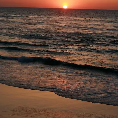 Sonho Do Poeta Semesterbostad