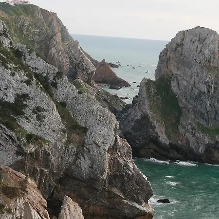Sonho Do Poeta Сasa de vacaciones Sintra