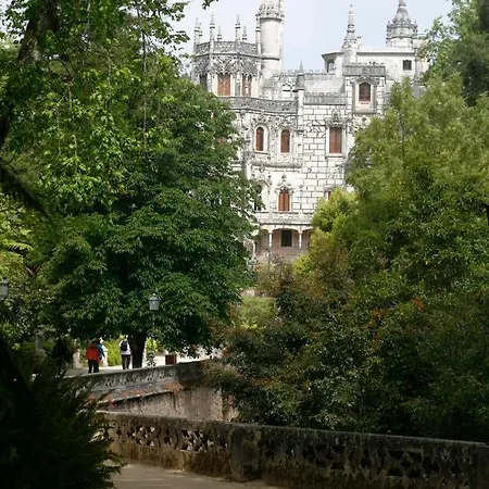 Casa de Férias Sonho Do Poeta *