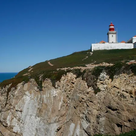 Сasa de vacaciones Sonho Do Poeta Sintra