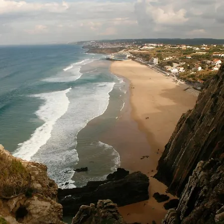 Sonho Do Poeta Sintra