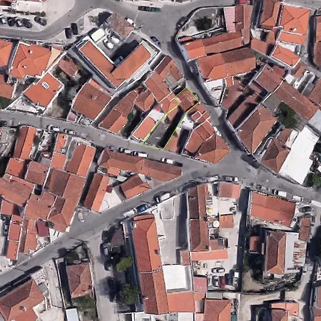 Semesterbostad Sonho Do Poeta *