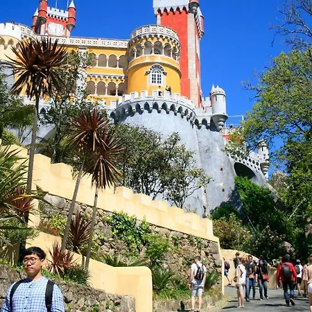 Сasa de vacaciones Sonho Do Poeta *