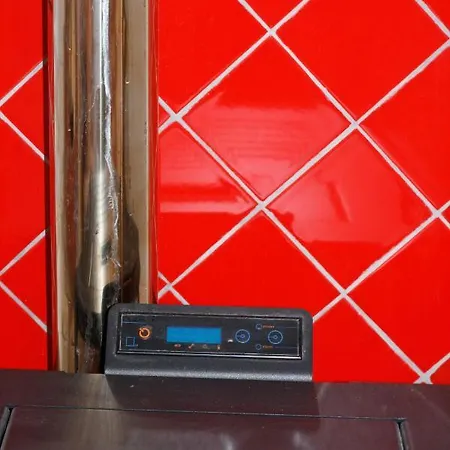 Sonho Do Poeta Casa de Férias *