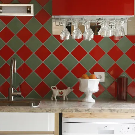 Casa de Férias Sonho Do Poeta *