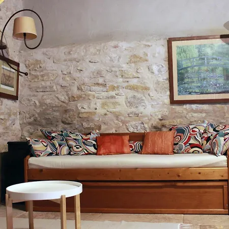 Semesterbostad Sonho Do Poeta Sintra