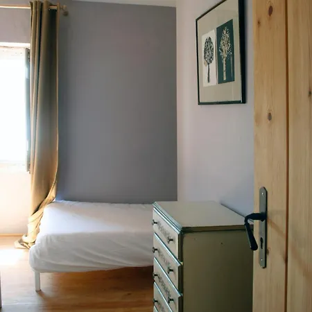 Semesterbostad Sonho Do Poeta *