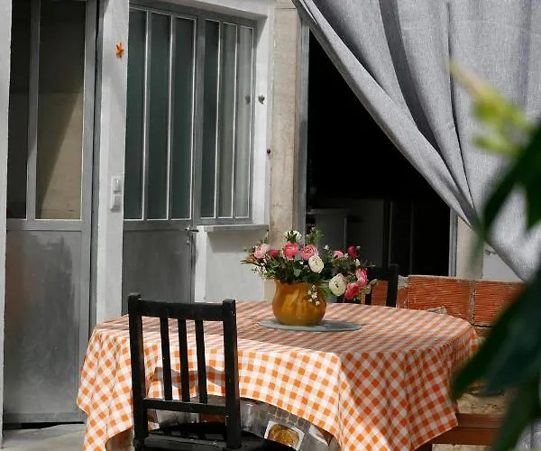 度假居 Sonho Do Poeta