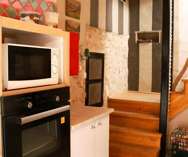 Sonho Do Poeta Casa vacanze