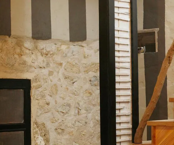 Casa vacanze Sonho Do Poeta *