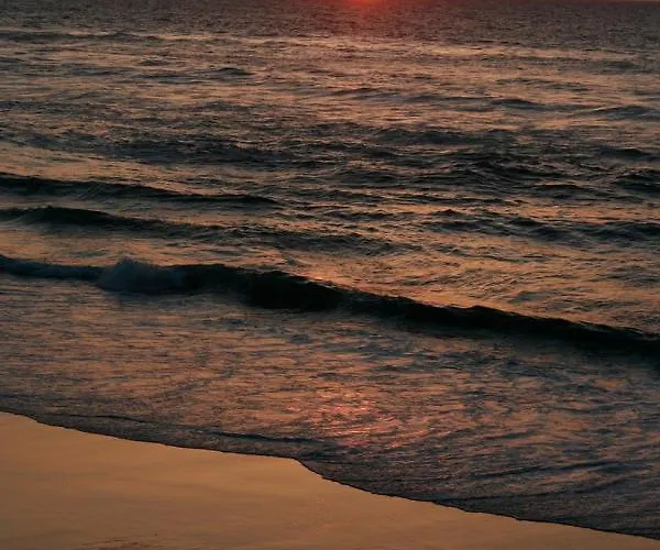 Sonho Do Poeta Casa vacanze